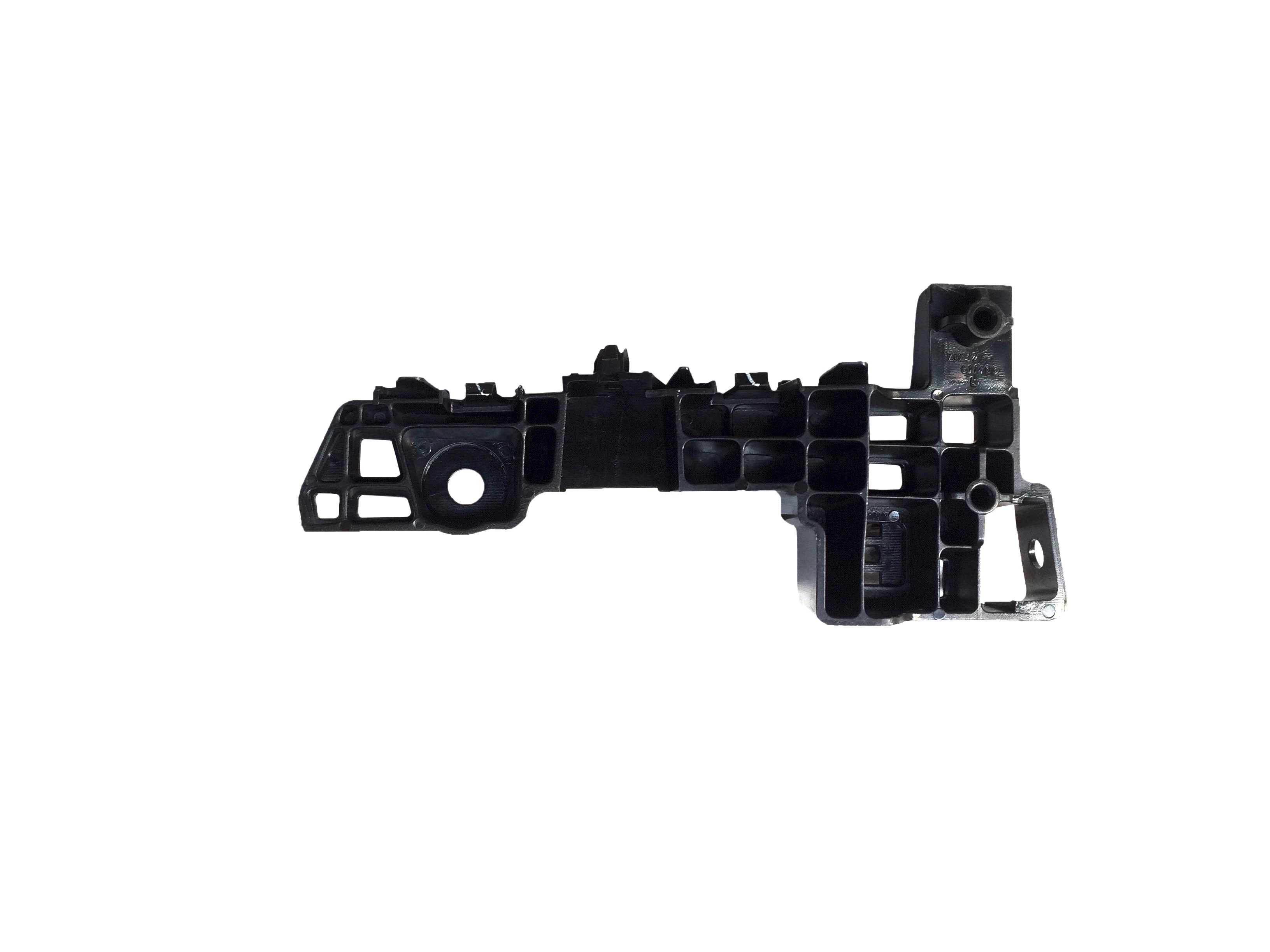 Voorbumper geleider, Rechts 