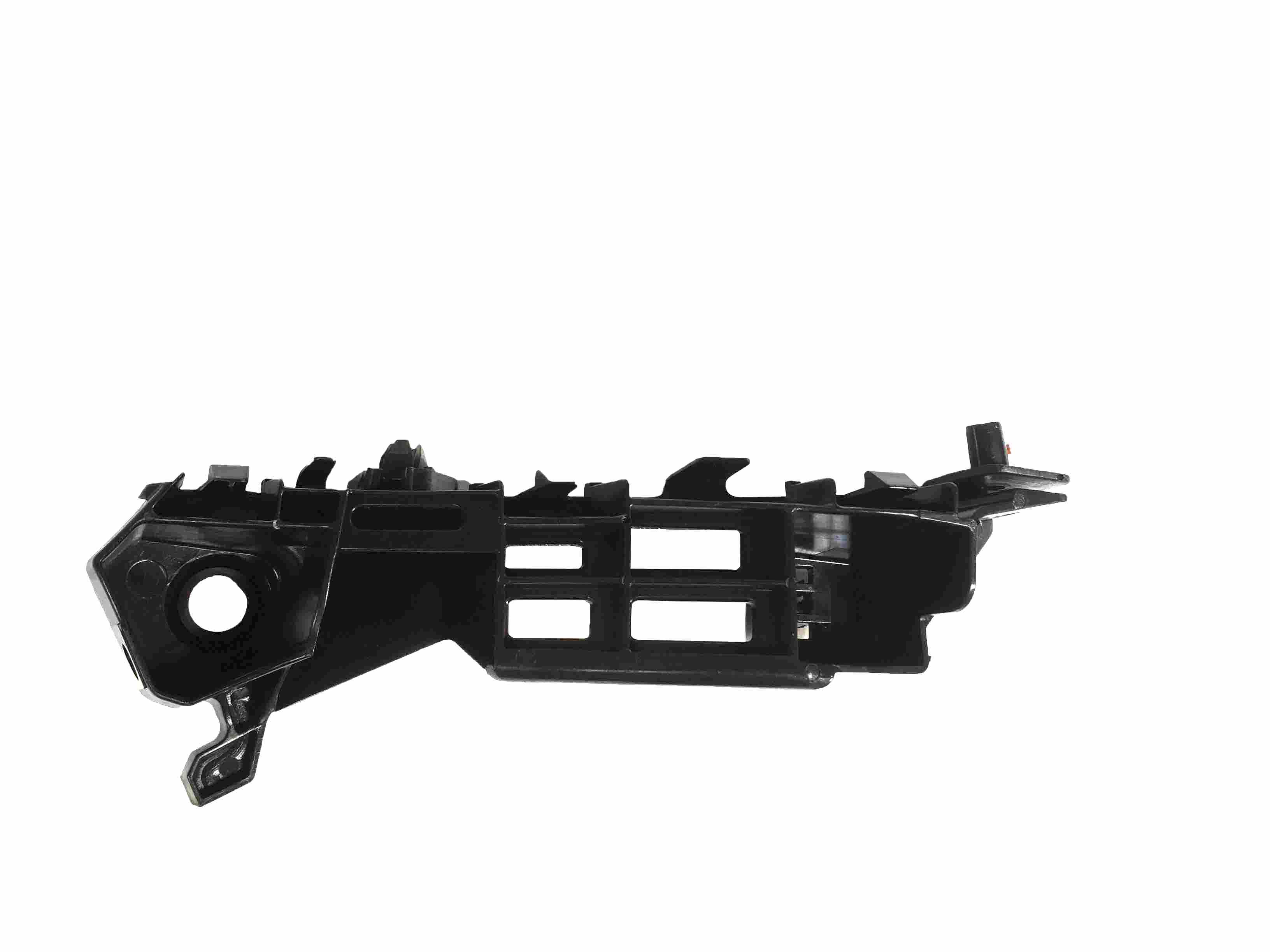 Bumper Geleider, Links 