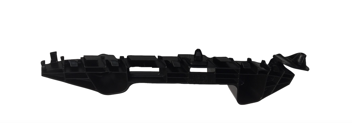 Bumper Geleider Links 