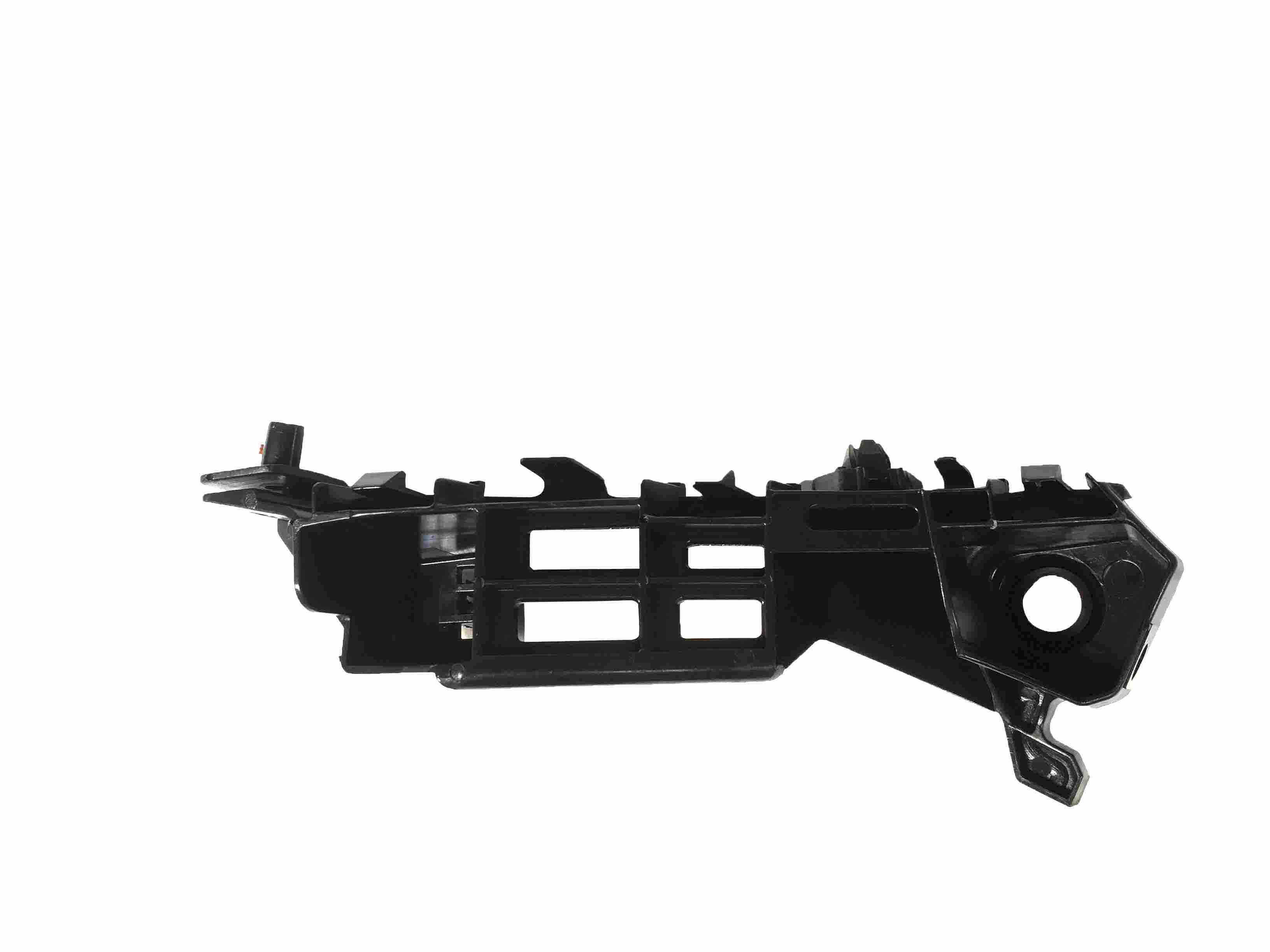 Bumper Geleider, Rechts