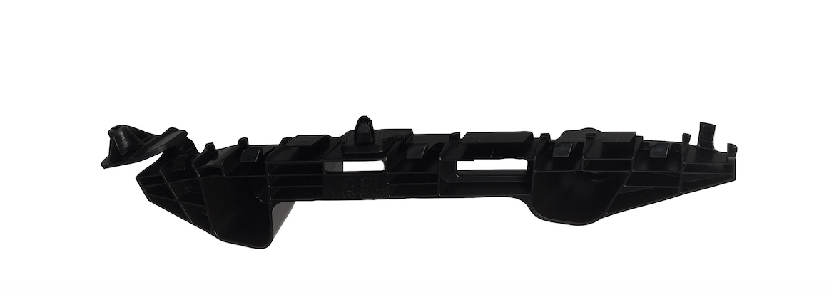 Bumper Geleider, Rechts  