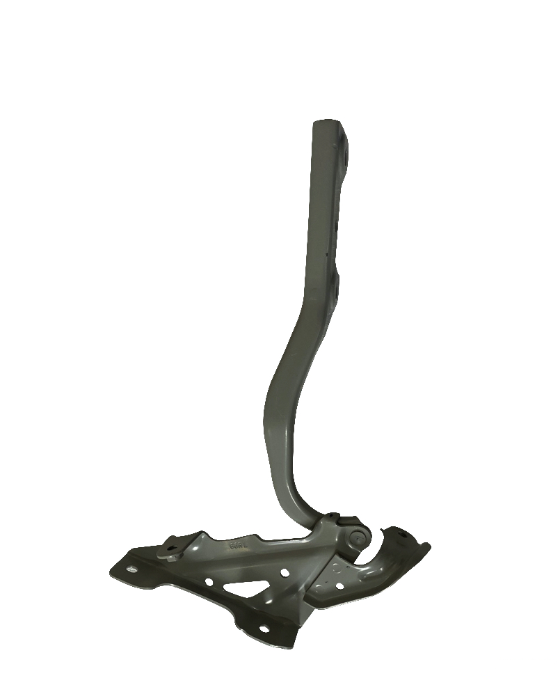 Motorkap scharnier, Links