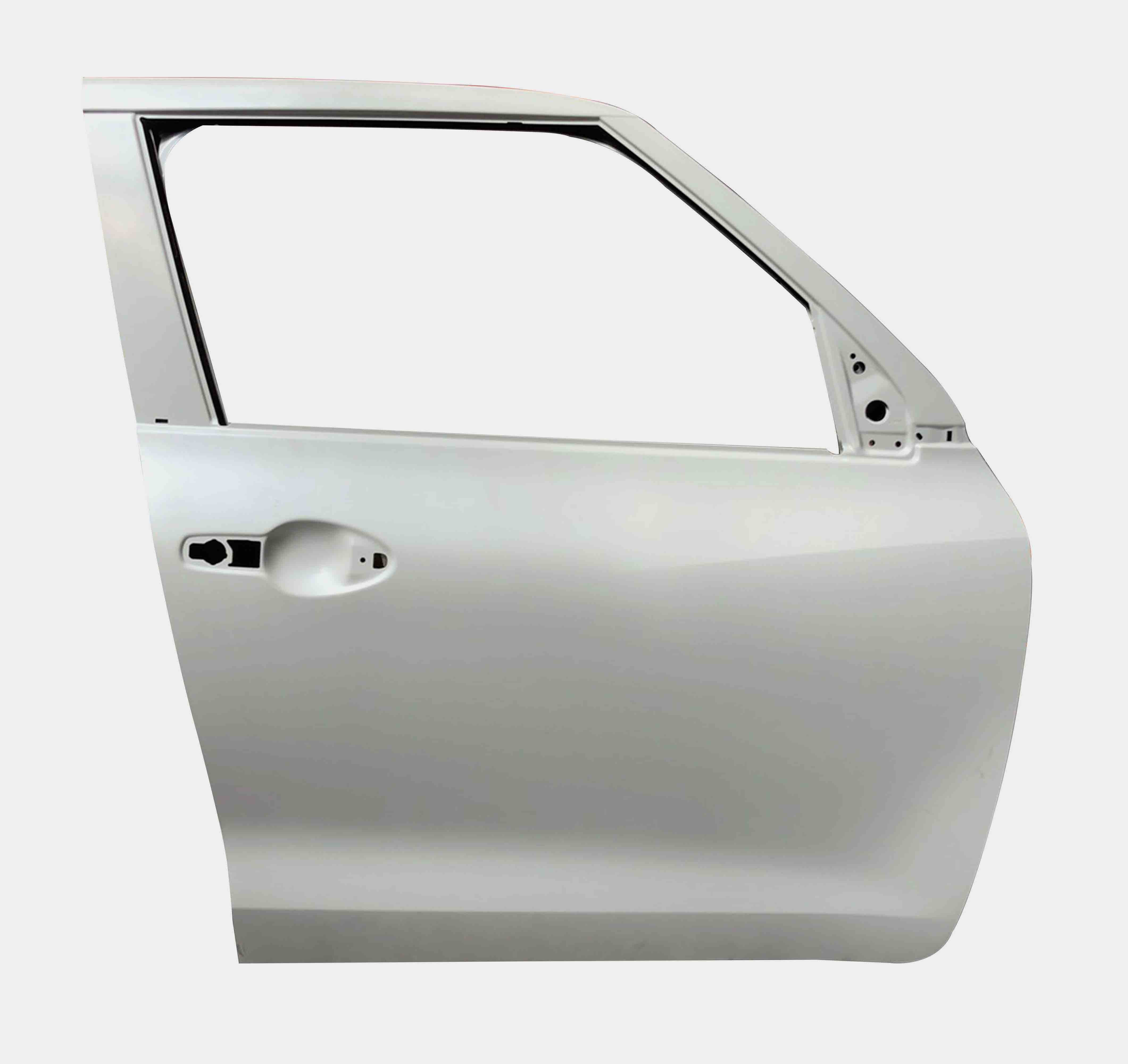 Portier , Rechts voor