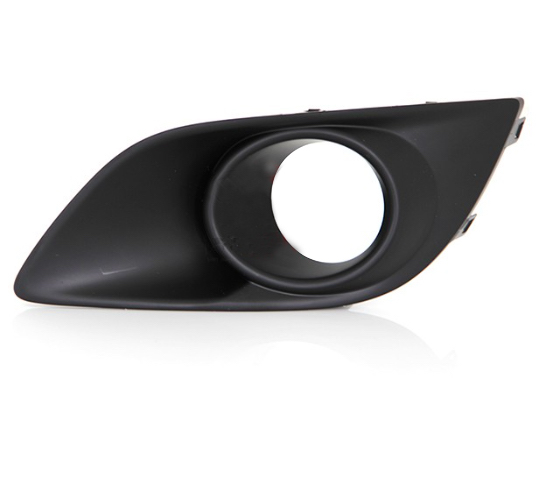 Mistlamp kap , Links 