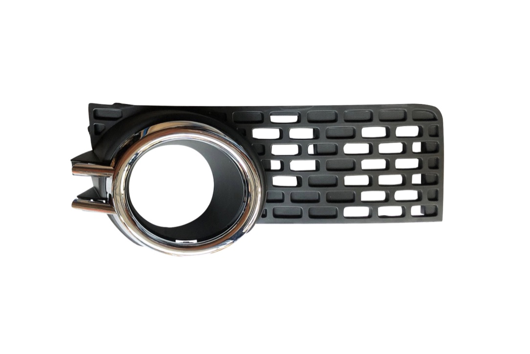 Mistlamp cover Chrome , Rechts