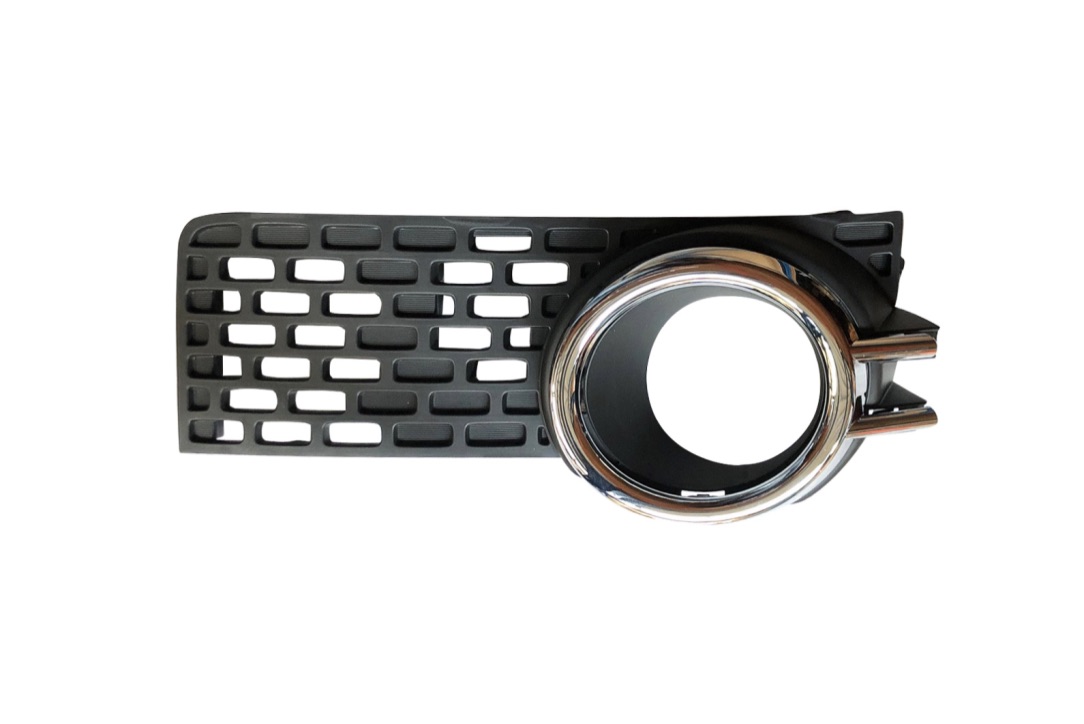 Mistlamp cover Chrome , Links