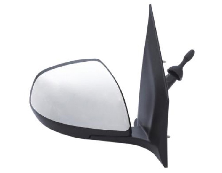 Spiegel manual Rechts