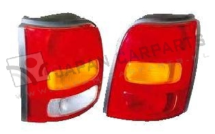 Achterlicht (type 98/99) Rechts