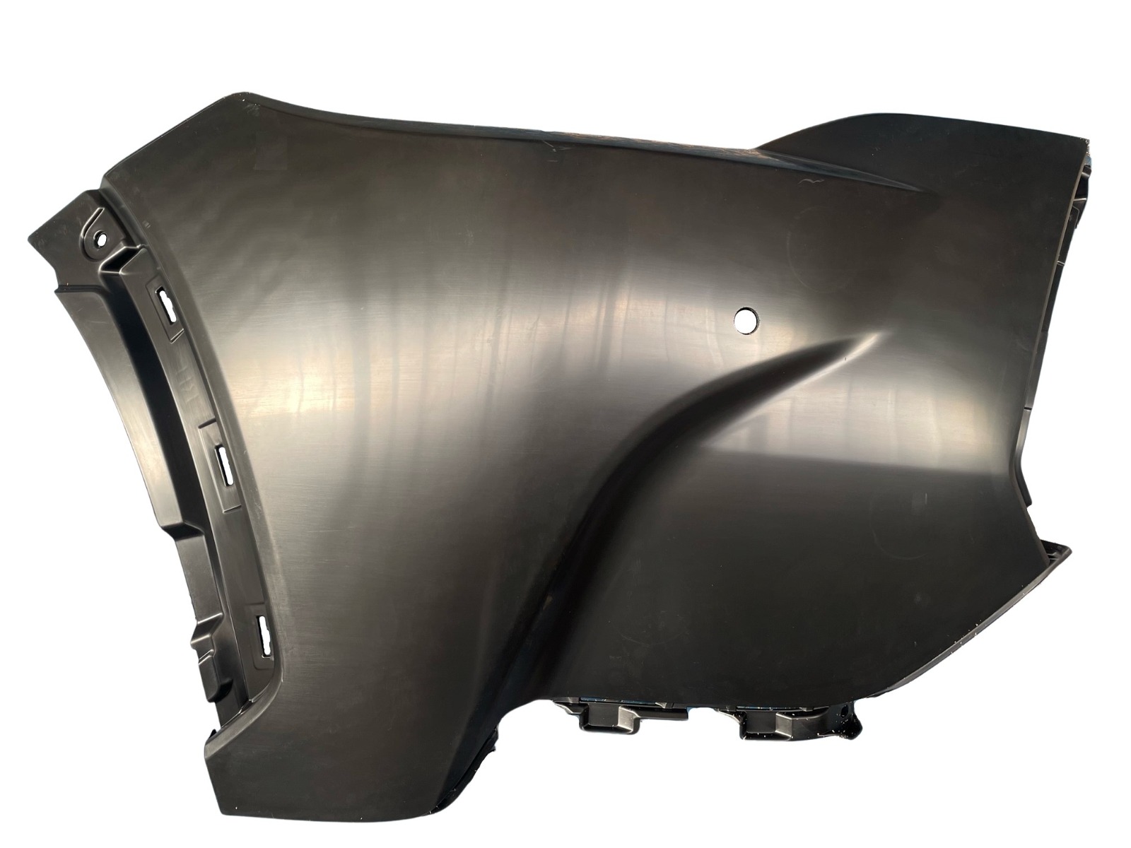 COROLLA CROSS 2022- (PDC) VOORBUMPERDEEL RECHTS