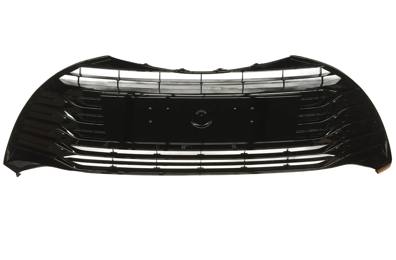 Voorbumper Grille 