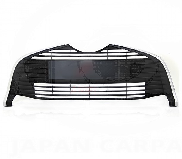Grille Bumper 