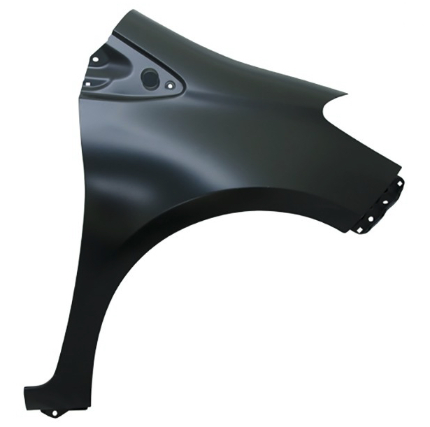 Voorscherm , Rechts (A)