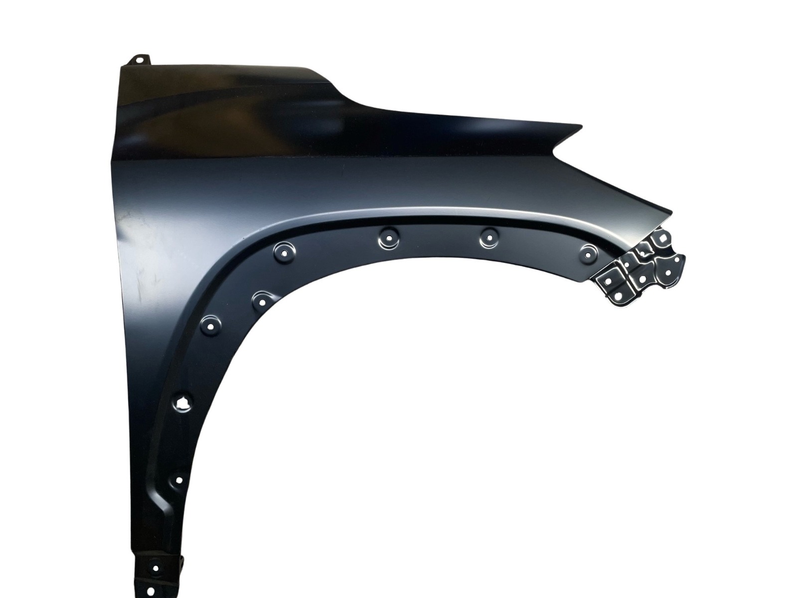 COROLLA CROSS 2022- SCHERM RECHTS