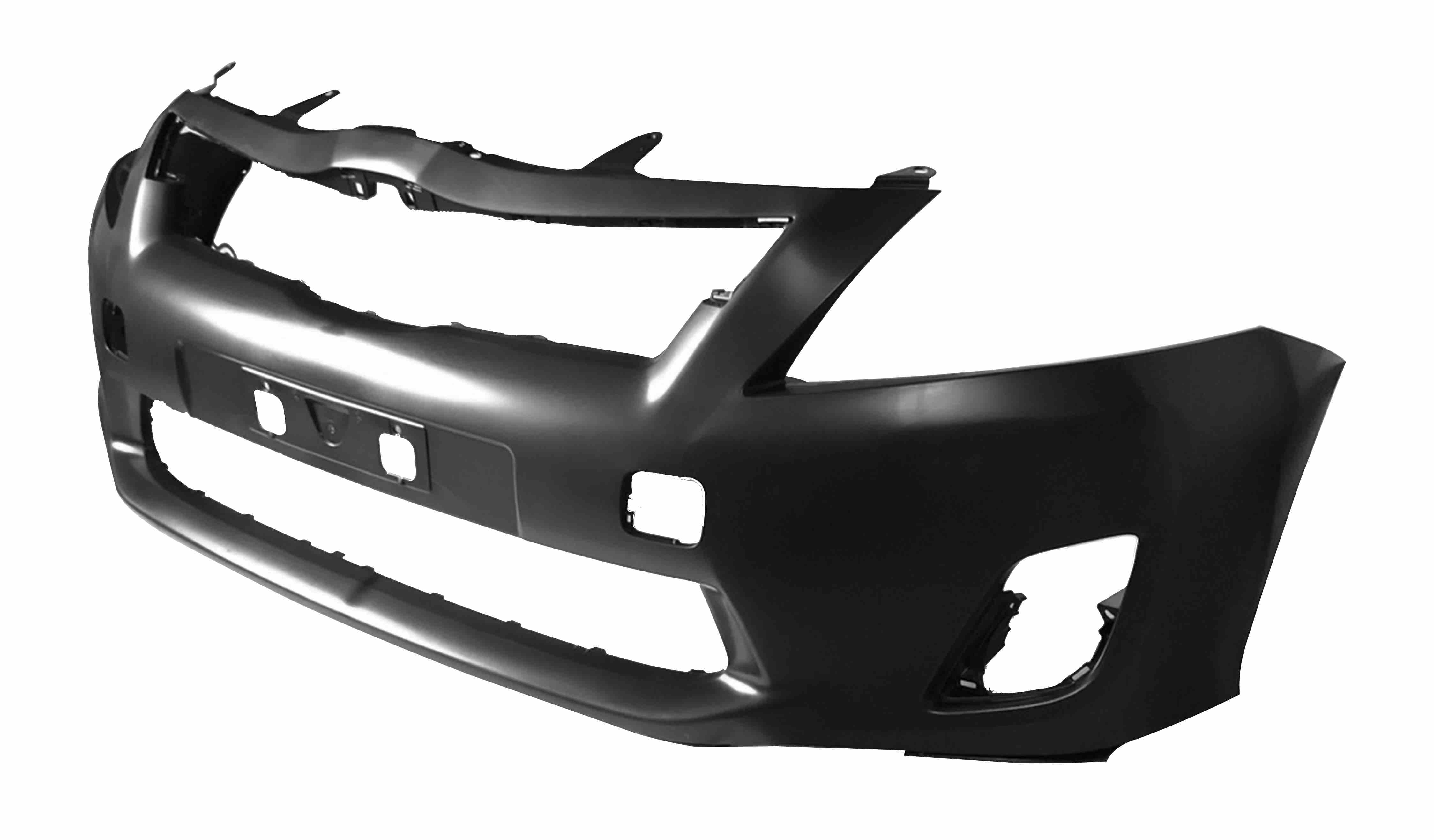 Voorbumper ( Hybrid ) 