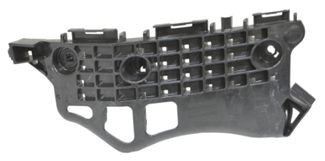 Bumper steun, Rechts ( voorscherm )