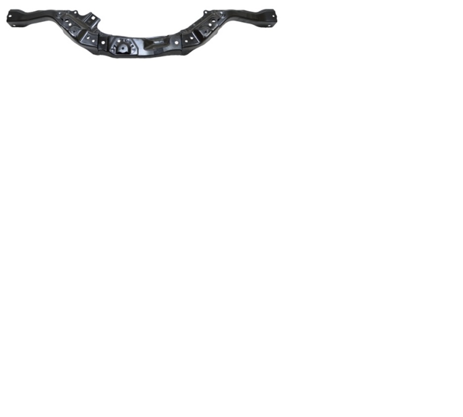 Voorbumper steun (midden)