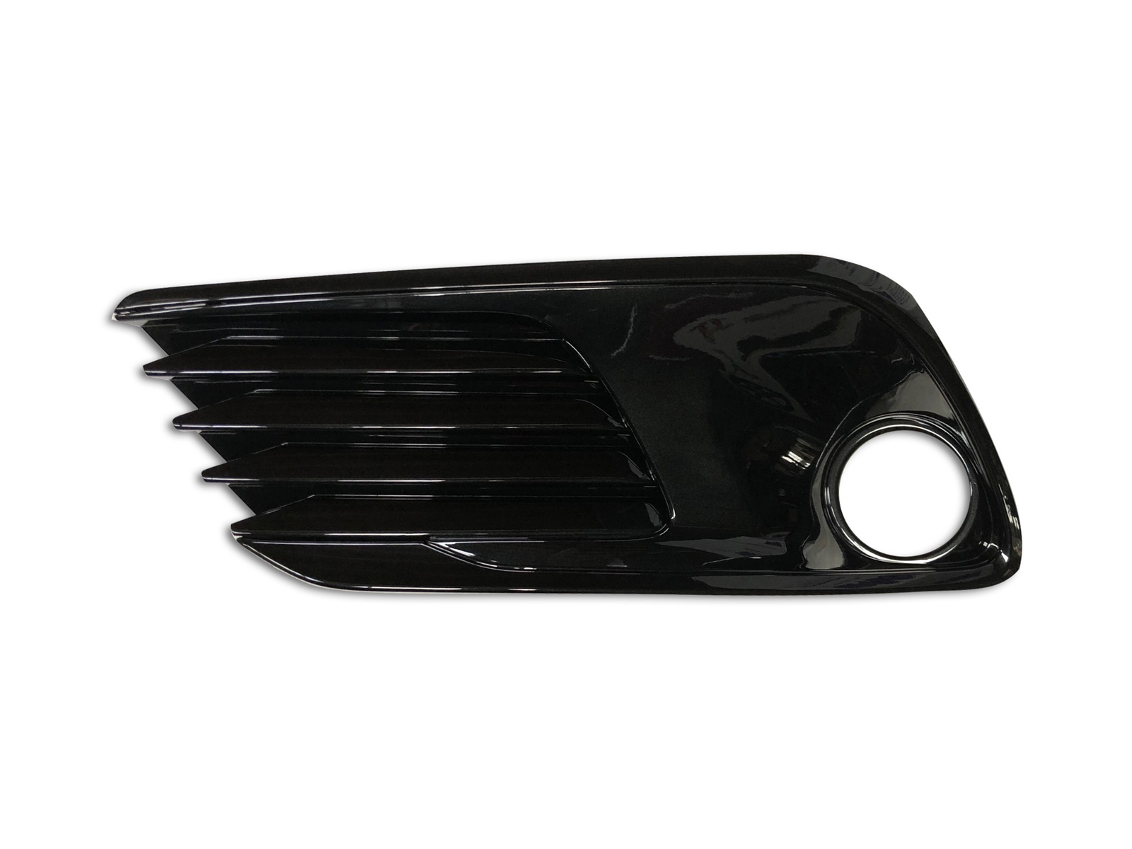 Mistlamp cover , Links